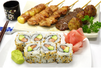 NOS MENUS